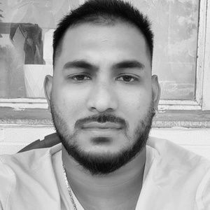 Meet your Posher, Akash